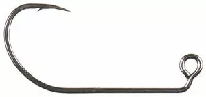 Ahrex SA254 - Salt Jig Hook - Funky Fly Tying 4 Ahrex SA254 - Salt Jig Hook - Funky Fly Tying - Image 2