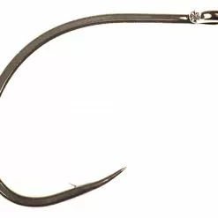 Ahrex SA274 Curved Salt Hook - Funky Fly Tying