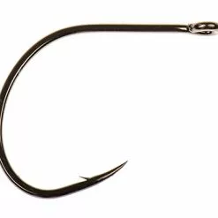 Ahrex XO774 - Universal Curved Hook - Funky Fly Tying