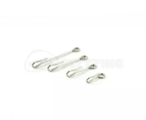 Fish Skull Fish-Skull Articulated Fish-Spine - Funky Fly Tying 5 Fish Skull Fish-Skull Articulated Fish-Spine - Funky Fly Tying - Image 3