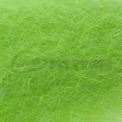 Baitfish Blend By H2O - Funky Fly Tying 50 Baitfish Blend By H2O - Funky Fly Tying -Eyes & Dumbbells Sales Store Baitfish Blend By H2O Chartreuse Mottled