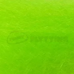 Baitfish Blend By H2O - Funky Fly Tying 64 Baitfish Blend By H2O - Funky Fly Tying -Eyes & Dumbbells Sales Store Baitfish Blend By H2O Shaded Chartreuse