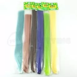 Bestway Unique Hair - Funky Fly Tying