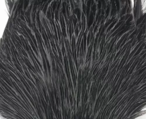 Chevron Grade 2 Rooster Neck Cape - Funky Fly Tying 5 Chevron Grade 2 Rooster Neck Cape - Funky Fly Tying - Image 3