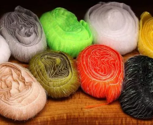 Hareline Chocklett's Body Wrap - Funky Fly Tying 4 Hareline Chocklett's Body Wrap - Funky Fly Tying - Image 2