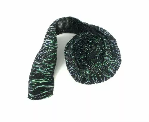 Hareline Chocklett's Body Wrap - Funky Fly Tying 7 Hareline Chocklett's Body Wrap - Funky Fly Tying - Image 5