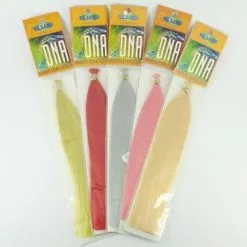 DNA Frosty Fish Fibre - Funky Fly Tying