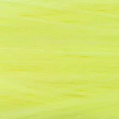 DNA Frosty Fish Fibre - Funky Fly Tying -Eyes & Dumbbells Sales Store DNA Frosty Fish Fibre Bright Yellow