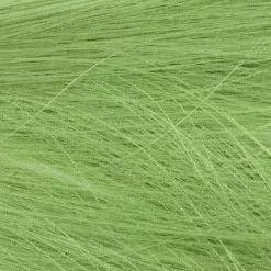 DNA Frosty Fish Fibre - Funky Fly Tying -Eyes & Dumbbells Sales Store DNA Frosty Fish Fibre Dark Olive 1