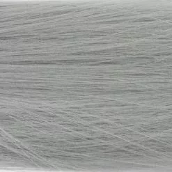 DNA Frosty Fish Fibre - Funky Fly Tying -Eyes & Dumbbells Sales Store DNA Frosty Fish Fibre Grey 1