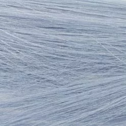 DNA Frosty Fish Fibre - Funky Fly Tying -Eyes & Dumbbells Sales Store DNA Frosty Fish Fibre Iron Blue