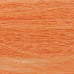 DNA Frosty Fish Fibre - Funky Fly Tying -Eyes & Dumbbells Sales Store DNA Frosty Fish Fibre Orange 1