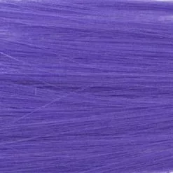 DNA Frosty Fish Fibre - Funky Fly Tying -Eyes & Dumbbells Sales Store DNA Frosty Fish Fibre Purple 1