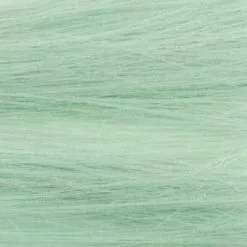 DNA Frosty Fish Fibre - Funky Fly Tying -Eyes & Dumbbells Sales Store DNA Frosty Fish Fibre Seafoam 1