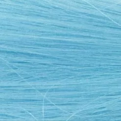 DNA Frosty Fish Fibre - Funky Fly Tying -Eyes & Dumbbells Sales Store DNA Frosty Fish Fibre Sky Blue 1