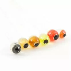 Funky Shrimp Eyes - Funky Fly Tying