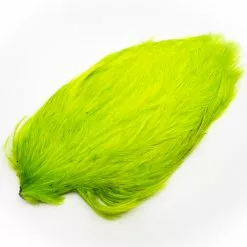 Chevron Cock Cape - Funky Fly Tying