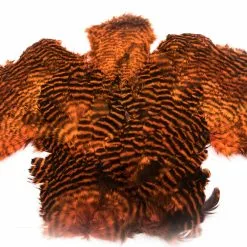 Chevron Chickabou Complete - Funky Fly Tying