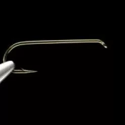 Daiichi 2220 4x Long Streamer Hook - Funky Fly Tying