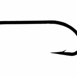 Daiichi 2451/2450 Short Shank Salmon/Steelhead Hook - Funky Fly Tying