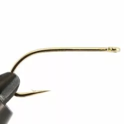 Daiichi 2451/2450 Short Shank Salmon/Steelhead Hook - Funky Fly Tying 8 Daiichi 2451/2450 Short Shank Salmon/Steelhead Hook - Funky Fly Tying -Eyes & Dumbbells Sales Store Daiichi 2451 2450 Short Shank Salmon Steelhead Hook 2