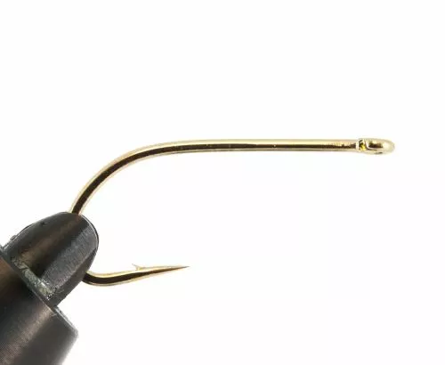 Daiichi 2451/2450 Short Shank Salmon/Steelhead Hook - Funky Fly Tying 5 Daiichi 2451/2450 Short Shank Salmon/Steelhead Hook - Funky Fly Tying - Image 3