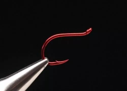 Daiichi 2553 Red Intruder Hook - Funky Fly Tying 3 Daiichi 2553 Red Intruder Hook - Funky Fly Tying