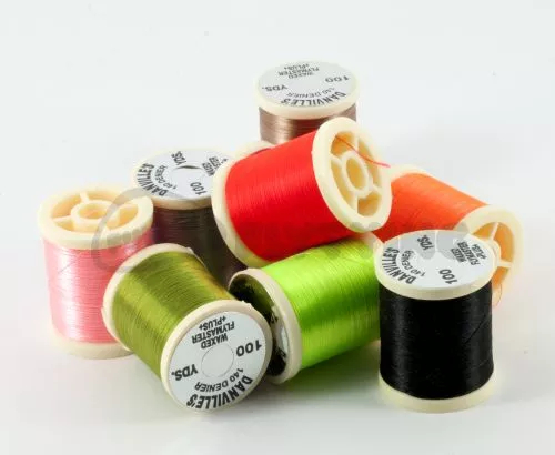 Danville's Flymaster 140 - Funky Fly Tying 3 Danville's Flymaster 140 - Funky Fly Tying