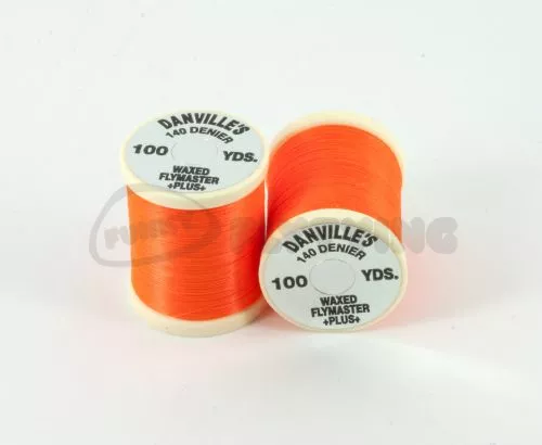 Danville's Flymaster 140 - Funky Fly Tying 16 Danville's Flymaster 140 - Funky Fly Tying - Image 14