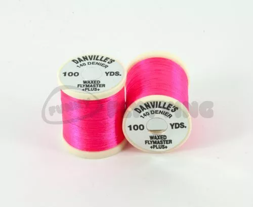 Danville's Flymaster 140 - Funky Fly Tying 14 Danville's Flymaster 140 - Funky Fly Tying - Image 12