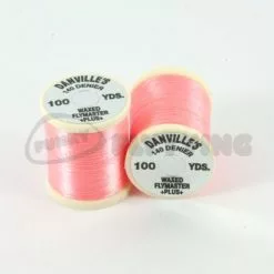 Danville's Flymaster 140 - Funky Fly Tying 38 Danville's Flymaster 140 - Funky Fly Tying -Eyes & Dumbbells Sales Store Danvilles Flymaster 140 Fl Shrimp Pink