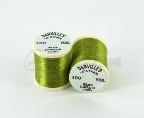 Danville's Flymaster 140 - Funky Fly Tying 6 Danville's Flymaster 140 - Funky Fly Tying - Image 4