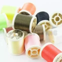 Danville's Flymaster 70 Denier Thread - Funky Fly Tying