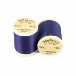 Danville's Flymaster 70 Denier Thread - Funky Fly Tying -Eyes & Dumbbells Sales Store Danvilles Flymaster 6 0 70 Denier Thread 2
