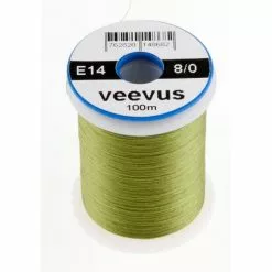 Veevus 8/0 Thread - Funky Fly Tying