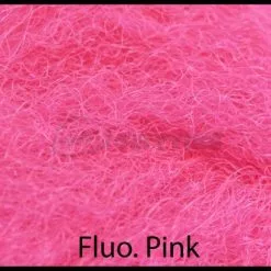 FIP Funky Indicator Post - Funky Fly Tying -Eyes & Dumbbells Sales Store FIP Funky Indicator Post FLuo Pink