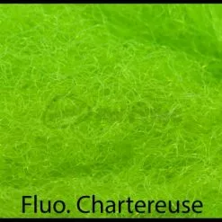 FIP Funky Indicator Post - Funky Fly Tying -Eyes & Dumbbells Sales Store FIP Funky Indicator Post Fluo Chartreuse