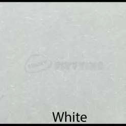 FIP Funky Indicator Post - Funky Fly Tying -Eyes & Dumbbells Sales Store FIP Funky Indicator Post White
