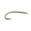 Fulling Mill 1270 Living Larva Hook - Funky Fly Tying -Eyes & Dumbbells Sales Store FM 1270 2