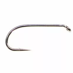 Fulling Mill 1535 Comp Heavyweight Barbed Silver - Funky Fly Tying