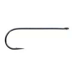 Fulling Mill 2461 Predator Hook - Funky Fly Tying
