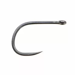 Fulling Mill 2500 Bonio Carp Hook Barbless - Funky Fly Tying