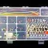 Frodin FITS Starter Kit - Funky Fly Tying 2 Frodin FITS Starter Kit - Funky Fly Tying -Eyes & Dumbbells Sales Store FROD F STKI FITS STARTING KIT