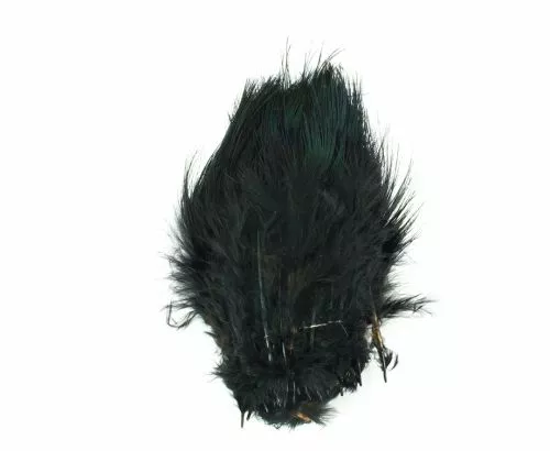 Fish Hunter Strung Ringneck Pheasant Rump Hackle - Funky Fly Tying 14 Fish Hunter Strung Ringneck Pheasant Rump Hackle - Funky Fly Tying - Image 12
