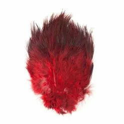 Fish Hunter Strung Ringneck Pheasant Rump Hackle - Funky Fly Tying 42 Fish Hunter Strung Ringneck Pheasant Rump Hackle - Funky Fly Tying -Eyes & Dumbbells Sales Store Fish Hunter Ringneck Pheasant Rump Hackle FL Steelhead Pink