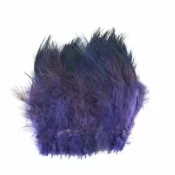 Fish Hunter Strung Ringneck Pheasant Rump Hackle - Funky Fly Tying 36 Fish Hunter Strung Ringneck Pheasant Rump Hackle - Funky Fly Tying -Eyes & Dumbbells Sales Store Fish Hunter Ringneck Pheasant Rump Hackle Purple
