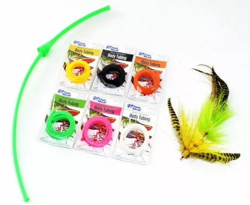 Fish Skull Fish-Skull Chocklett's Body Tubing - Funky Fly Tying 4 Fish Skull Fish-Skull Chocklett's Body Tubing - Funky Fly Tying - Image 2