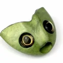 Fish Skull Fish-Skull Sculpin Helmets - Funky Fly Tying