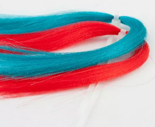 Fluoro Fibre By H2O - Funky Fly Tying 4 Fluoro Fibre By H2O - Funky Fly Tying - Image 2