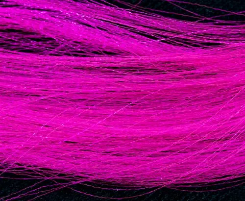 Fluoro Fibre By H2O - Funky Fly Tying 18 Fluoro Fibre By H2O - Funky Fly Tying - Image 16